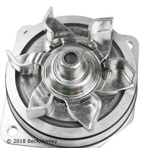 Engine Water Pump Beck Arnley 131-2442