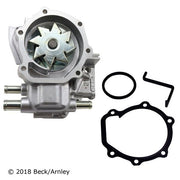 Engine Water Pump Beck Arnley 131-2446