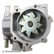 Engine Water Pump Beck Arnley 131-2446