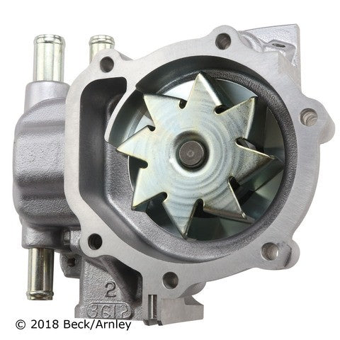 Engine Water Pump Beck Arnley 131-2446