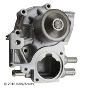 Engine Water Pump Beck Arnley 131-2446