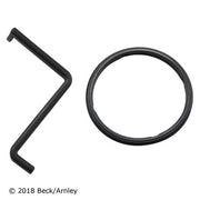 Engine Water Pump Beck Arnley 131-2446