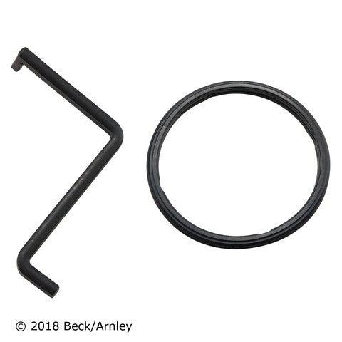 Engine Water Pump Beck Arnley 131-2446