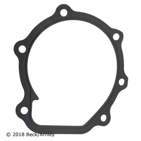 Engine Water Pump Beck Arnley 131-2446