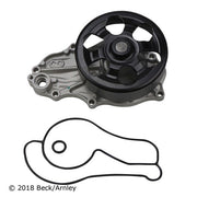 Engine Water Pump Beck Arnley 131-2447