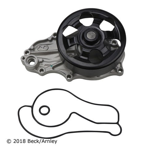 Engine Water Pump Beck Arnley 131-2447