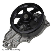 Engine Water Pump Beck Arnley 131-2447
