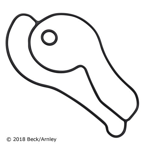 Engine Water Pump Beck Arnley 131-2447