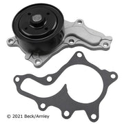 Engine Water Pump Beck Arnley 131-2448