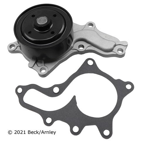 Engine Water Pump Beck Arnley 131-2448