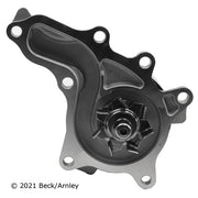 Engine Water Pump Beck Arnley 131-2448
