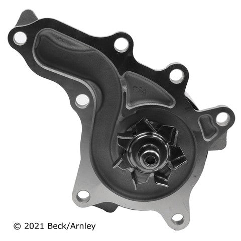 Engine Water Pump Beck Arnley 131-2448