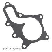 Engine Water Pump Beck Arnley 131-2448