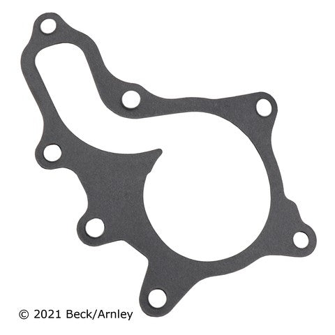 Engine Water Pump Beck Arnley 131-2448