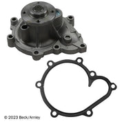 Engine Water Pump Beck Arnley 131-2450