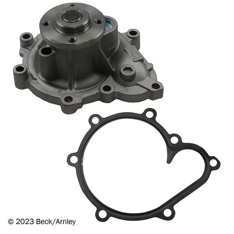 Engine Water Pump Beck Arnley 131-2450
