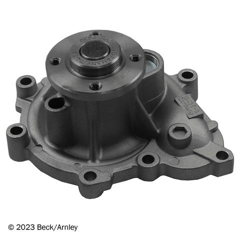 Engine Water Pump Beck Arnley 131-2450