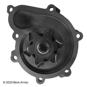 Engine Water Pump Beck Arnley 131-2450