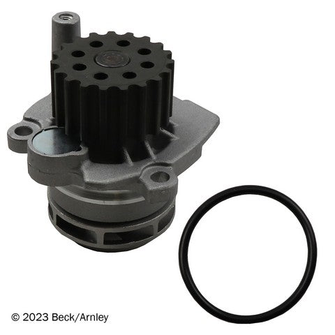 Engine Water Pump Beck Arnley 131-2454