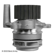 Engine Water Pump Beck Arnley 131-2454