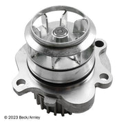 Engine Water Pump Beck Arnley 131-2455