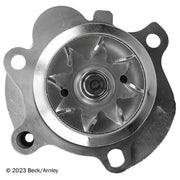 Engine Water Pump Beck Arnley 131-2455