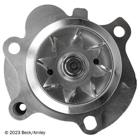 Engine Water Pump Beck Arnley 131-2455