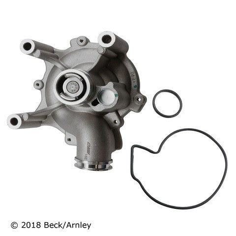 Engine Water Pump Beck Arnley 131-2456
