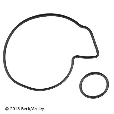 Engine Water Pump Beck Arnley 131-2456
