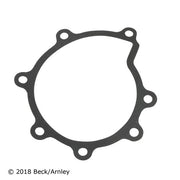 Engine Water Pump Beck Arnley 131-2457