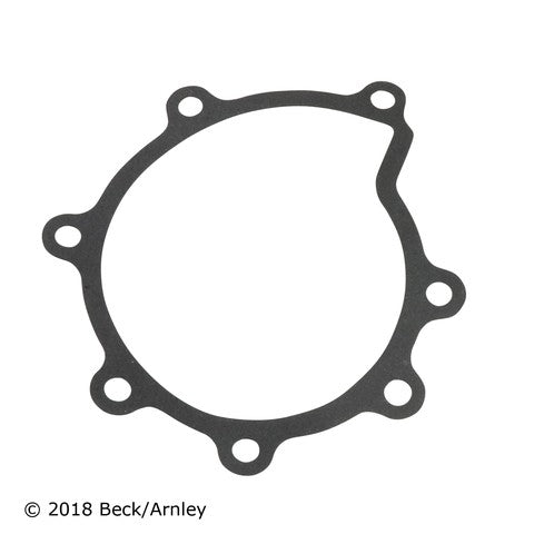 Engine Water Pump Beck Arnley 131-2457