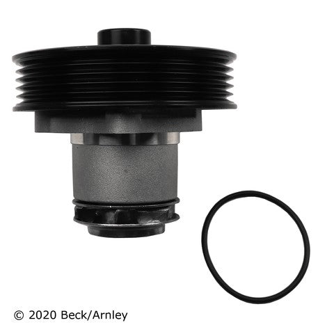 Engine Water Pump Beck Arnley 131-2458