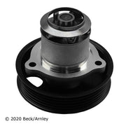 Engine Water Pump Beck Arnley 131-2458