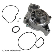 Engine Water Pump Beck Arnley 131-2459