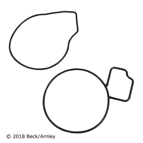 Engine Water Pump Beck Arnley 131-2459