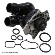 Engine Water Pump Assembly Beck Arnley 131-2460