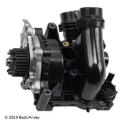 Engine Water Pump Assembly Beck Arnley 131-2460