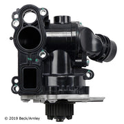 Engine Water Pump Assembly Beck Arnley 131-2460