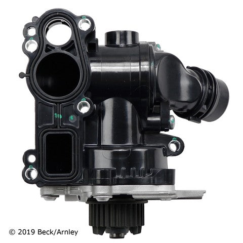 Engine Water Pump Assembly Beck Arnley 131-2460