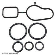 Engine Water Pump Assembly Beck Arnley 131-2460
