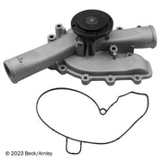 Engine Water Pump Beck Arnley 131-2465