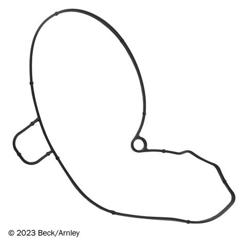 Engine Water Pump Beck Arnley 131-2465