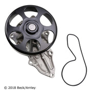 Engine Water Pump Beck Arnley 131-2468