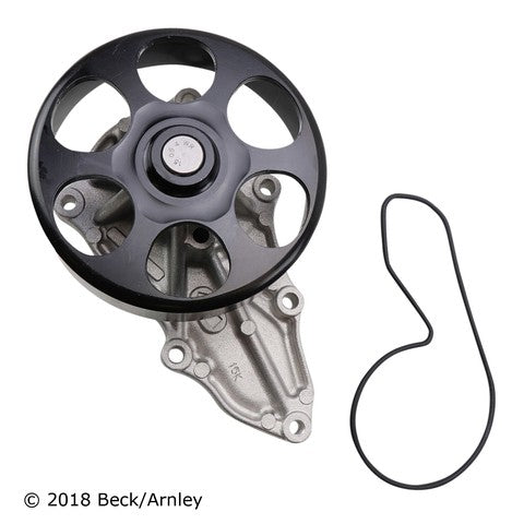Engine Water Pump Beck Arnley 131-2468