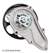 Engine Water Pump Beck Arnley 131-2468