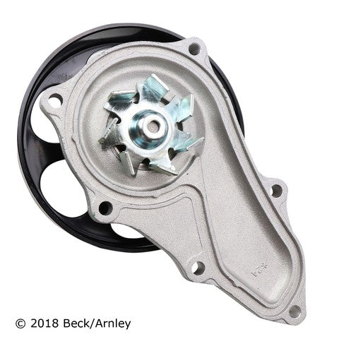 Engine Water Pump Beck Arnley 131-2468