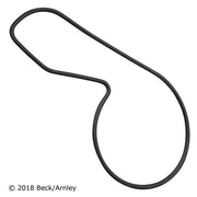 Engine Water Pump Beck Arnley 131-2468