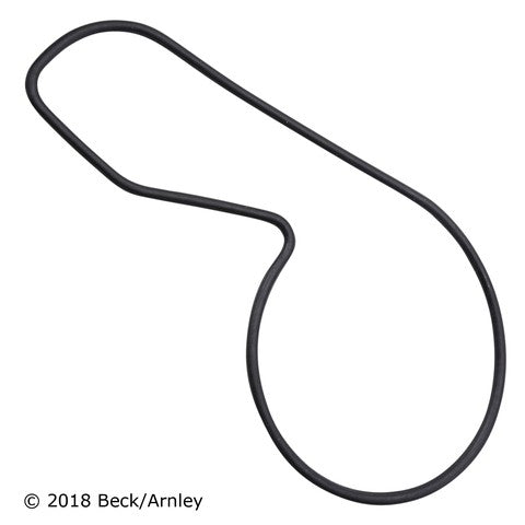Engine Water Pump Beck Arnley 131-2468