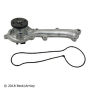 Engine Water Pump Beck Arnley 131-2469