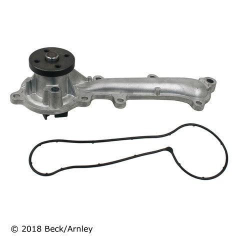 Engine Water Pump Beck Arnley 131-2469